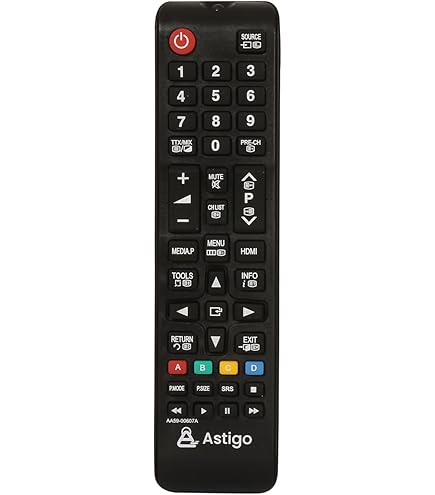 Samsung Remote Control - AA59-00403E