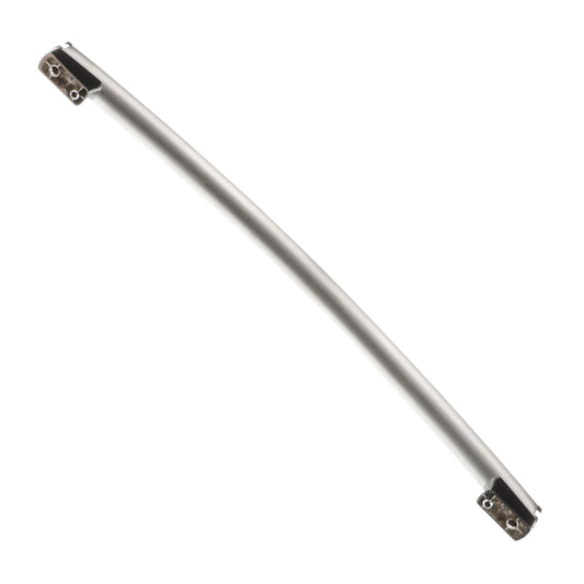 GE Range - Oven/Stove Oven Door Handle and End Caps JGB660SEJ4SS