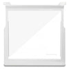Whirlpool WRS325FDAM04 Refrigerator SpillSafe Shelf