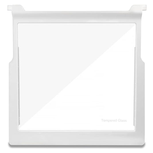Whirlpool WRS325FDAM04 Refrigerator SpillSafe Shelf