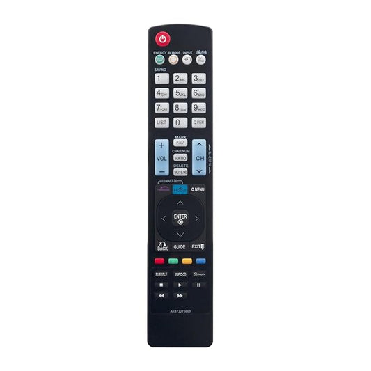 LG Remote Controller Assembly - AKB73275632