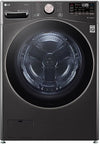 LG  WM4000HBA Washer