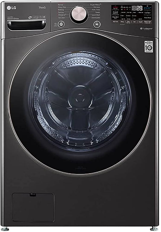 LG  WM4000HBA Washer