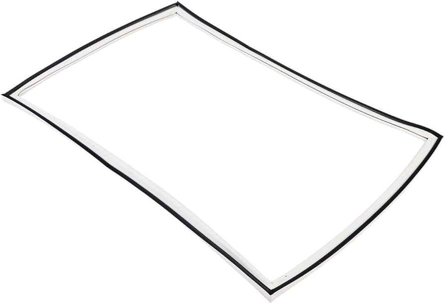 Whirlpool Refrigerator Door Gasket (Top) - 2159327