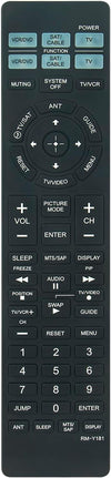 Sony Rm-Y181, Remote Control - RMY181
