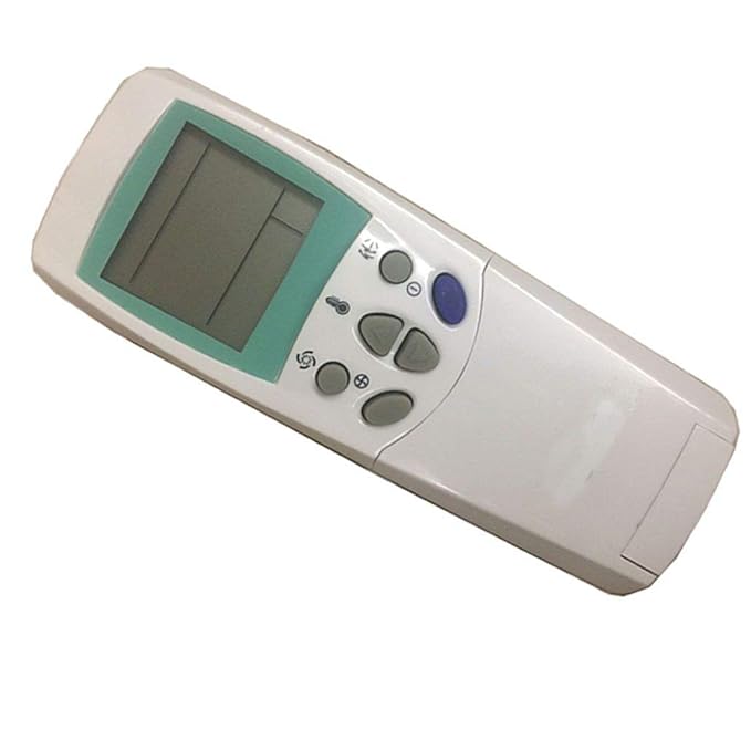 LG Remote Controller Assembly - 6711A20010N