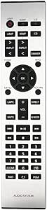 Panasonic Remote - N2QAYA000096