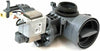 Whirlpool WFW85HEFC1 Washer Drain Pump Assembly