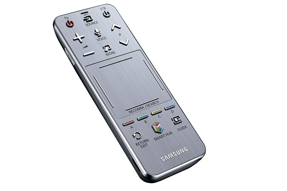 Samsung Smart Touch Remote Control - AA59-00762A