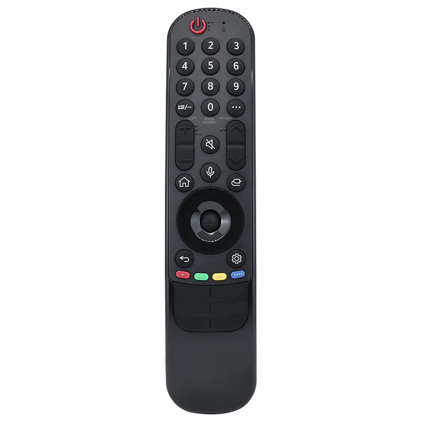 LG Remote Control AKB76043102
