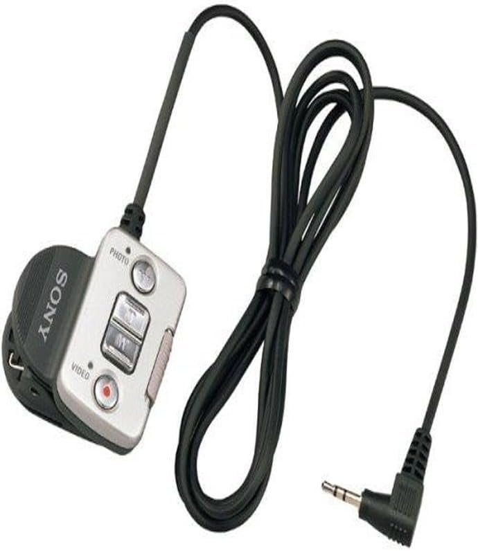 Sony Remote Control - RMVD1
