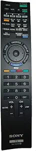 Sony Remote Control - RMYD038