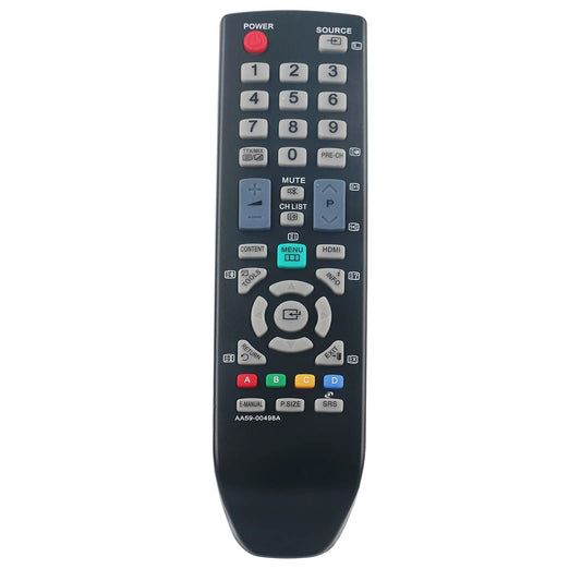 Samsung Remote Control - AA59-00498A