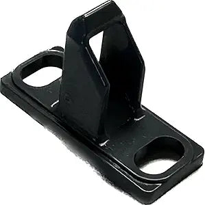 GE Part# WH01X32580 Door Latch - Genuine OEM