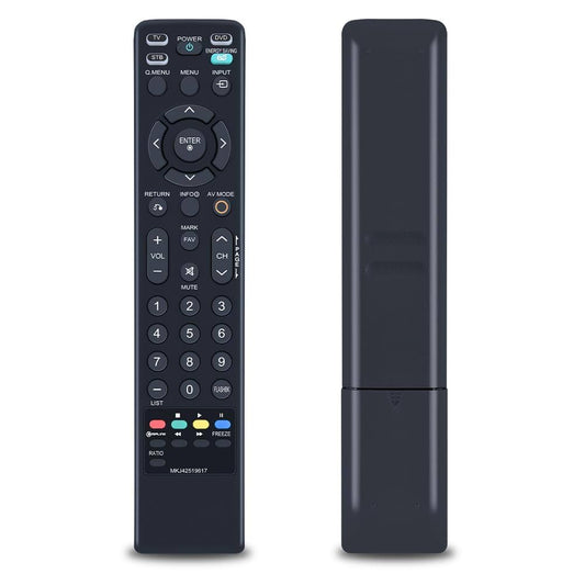 LG Remote Controller - MKJ42519617