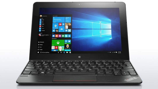 Lenovo Tablet Thinkpad 10 ( 2nd) 10.1 Inch IPS Full HD High Performance Laptop -  20C3S0C000