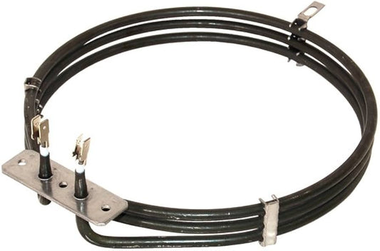 Smeg Fan Heating Element 2700W - 806890656