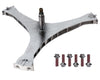Samsung Washing Machine Spider Arm Drum Shaft - DC97-17004E