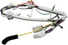 Whirlpool Refrigerator Ice Maker Wire Harness W10884720