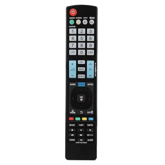LG Remote Controller Assembly - AKB73275689