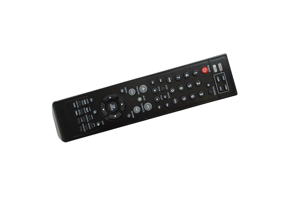 Samsung Remote Control Assembly - AH59-01662L