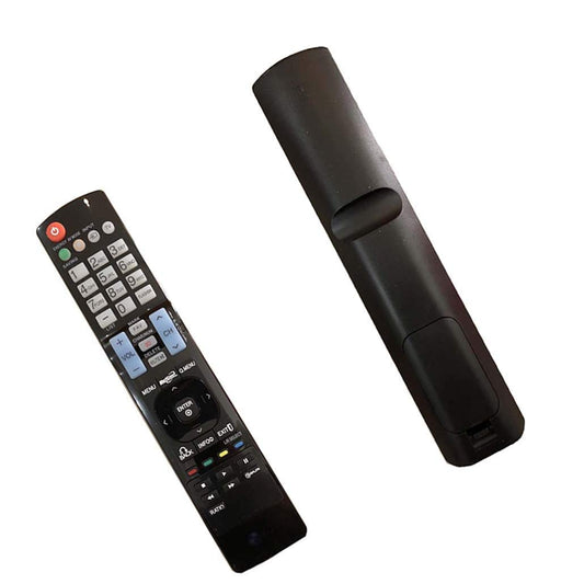 LG Remote Controller Assembly - AKB73615323