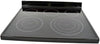 Samsung Range Main Top Frame - DG94-01137A