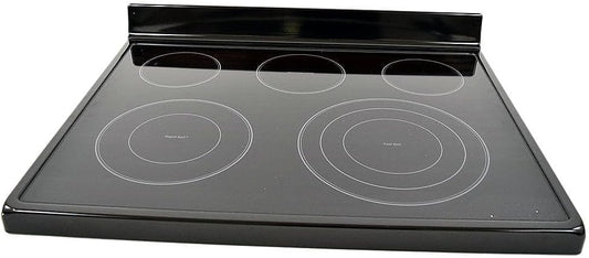 Samsung Electric Range - Oven/Stove Main Top Frame NE59J7630SG/AA