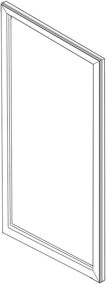 Frigidaire Part# 5304534459 Gasket Assembly - Genuine OEM