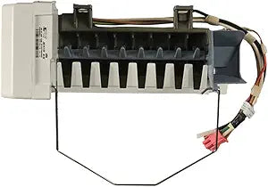 Whirlpool WRV986FDEM00 Refrigerator Ice Maker Assembly