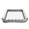 Kitchenaid KUIX505ESS2 Refrigerator Cutter Grid