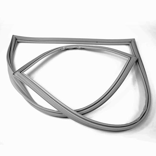 Samsung Refrigerator Freezer Door Gasket RF4287HARS/XAA-0001