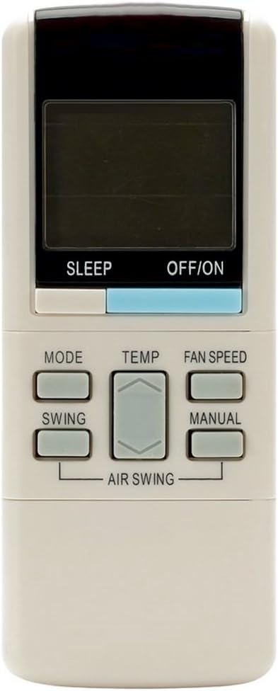 Panasonic Remote - CWA75C560
