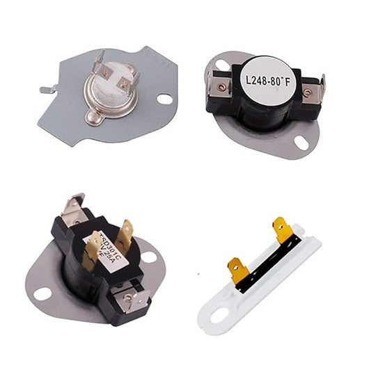 Kenmore Dryer Thermal Cut-Off Kit 110.63932102