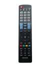 LG Remote Controller Assembly - AKB72914202