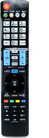 LG Remote Controller Assembly - AKB73275612