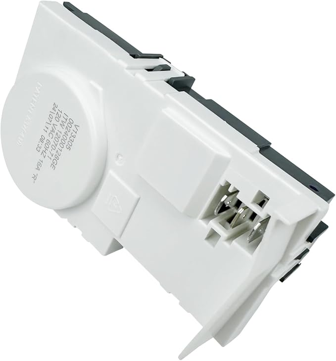 GE GFW650SPN0SN Washer Door Lock Assembly