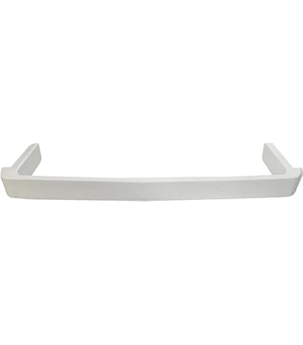 Hotpoint Refrigerator Door Shelf Bar (23 in x 3 in x 7-1/2 in) HTS17GBSARWW
