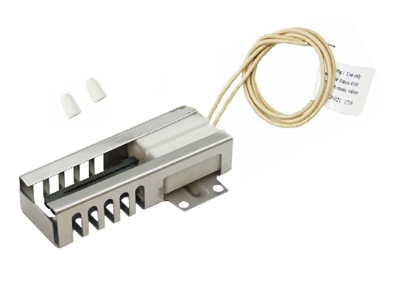 Whirlpool WFG505M0BS2 Range Burner Igniter