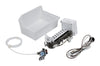 Maytag Refrigerator Ice Maker (complete Add-on kit) EMT8002Q00