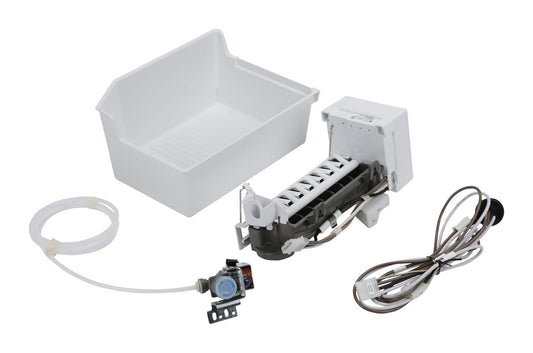 Maytag Refrigerator Ice Maker (complete Add-on kit) EMT8002Q00