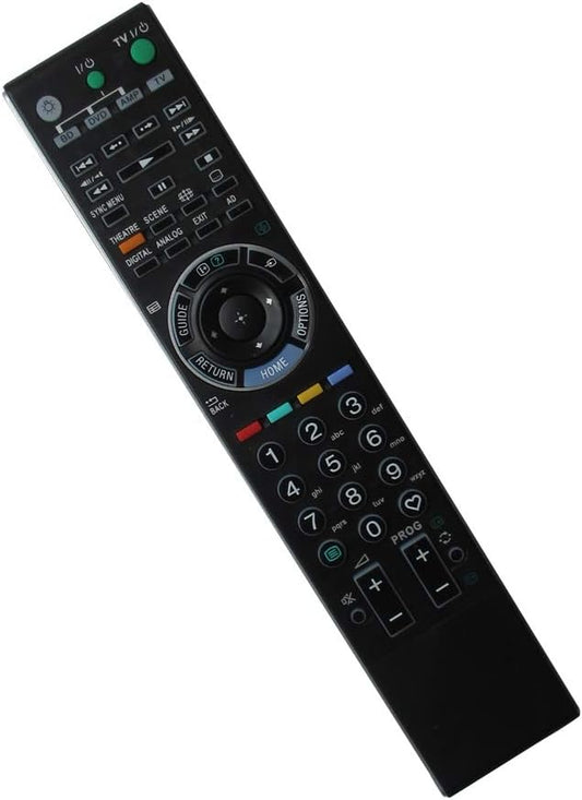 Sony Remote Control Rmya006 - RMYA006