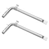 Viking Burner Tube (Left) PB050014