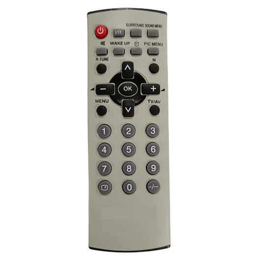 Panasonic Remote Control (Tc26L1R) - EUR50705