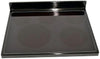 Whirlpool Oven and Cooktop Main Glass Cooktop Replacement W10651915