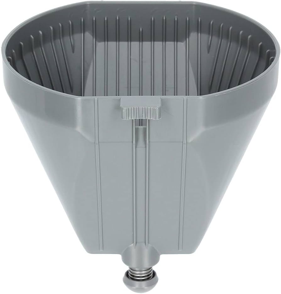 Smeg  Coffee Machine Filter Holder Assembly - 698415428