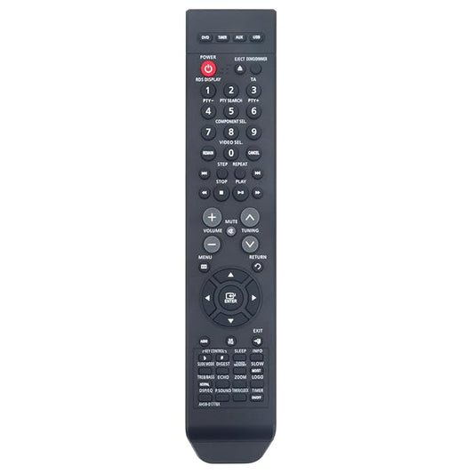 Samsung Remote Control Assembly - AH59-01778V