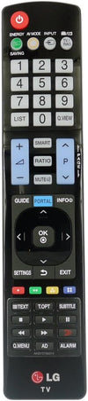 LG Remote Controller Assembly - AKB73756574