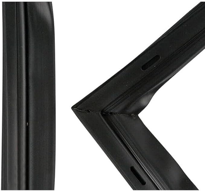 Whirlpool Door Gas WP61004017