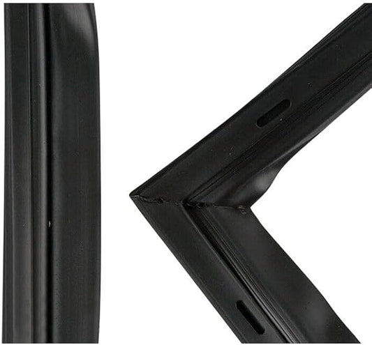 Whirlpool Door Gas WP61004017